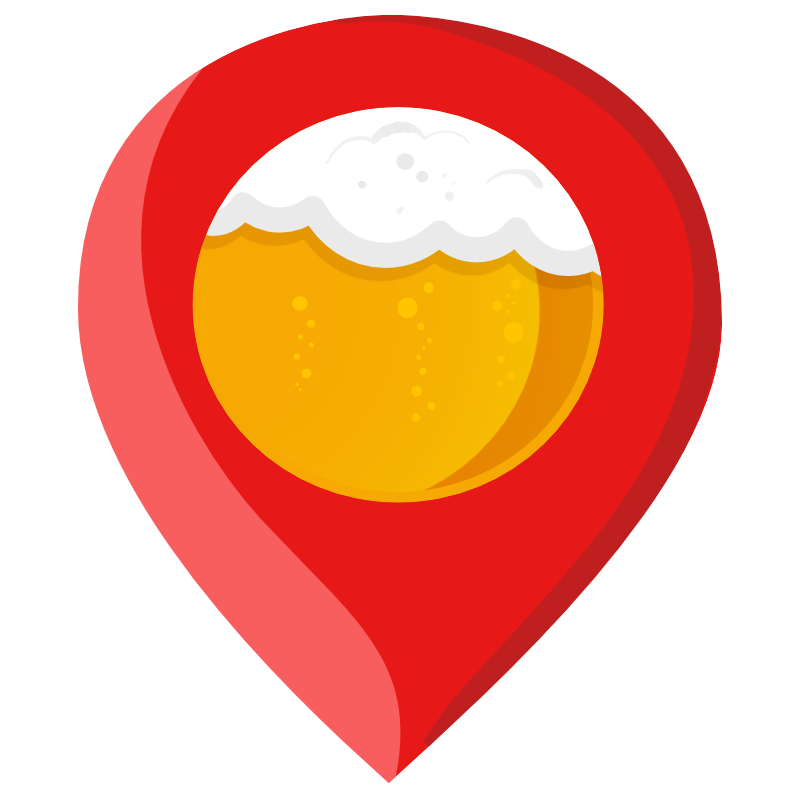 FindMyTap Logo